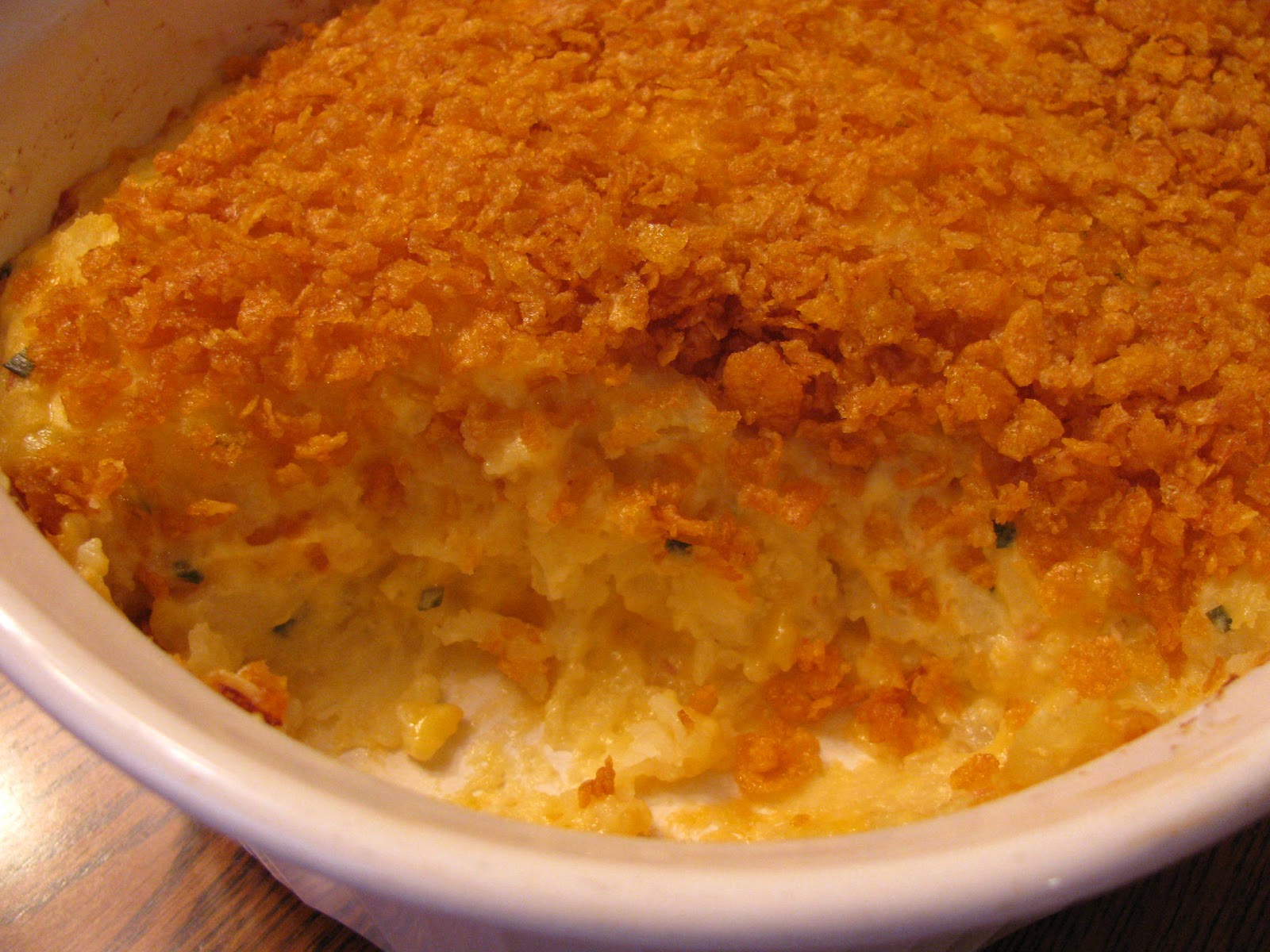 potato cheese casserole potato cheese casserole